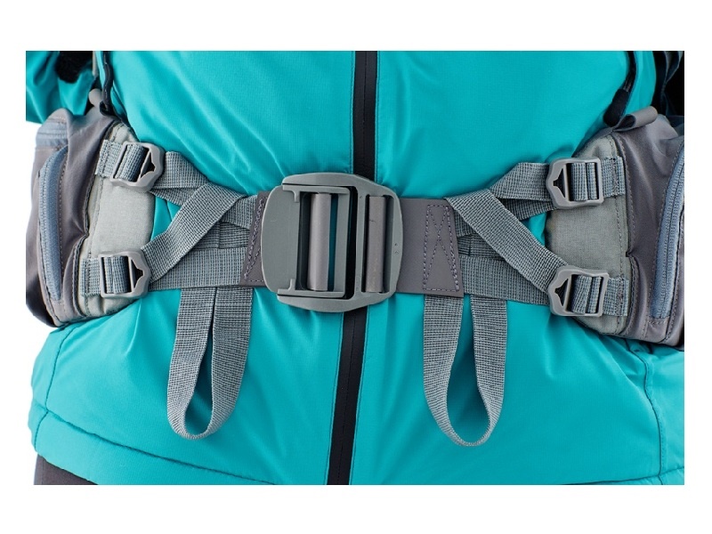фото Рюкзак Bask NOMAD 60 XL 1467A