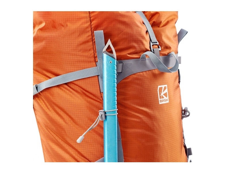 фото Рюкзак Bask NOMAD 60 XL 1467A
