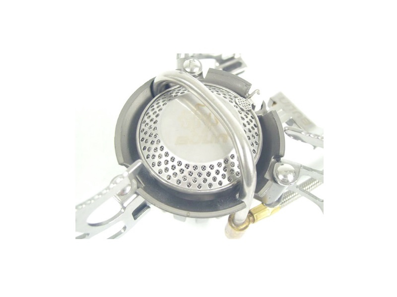 фото Горелка BULin BL100-T4-A