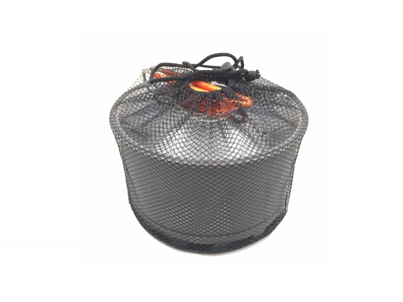 фото Кастрюля походная BULin S2500