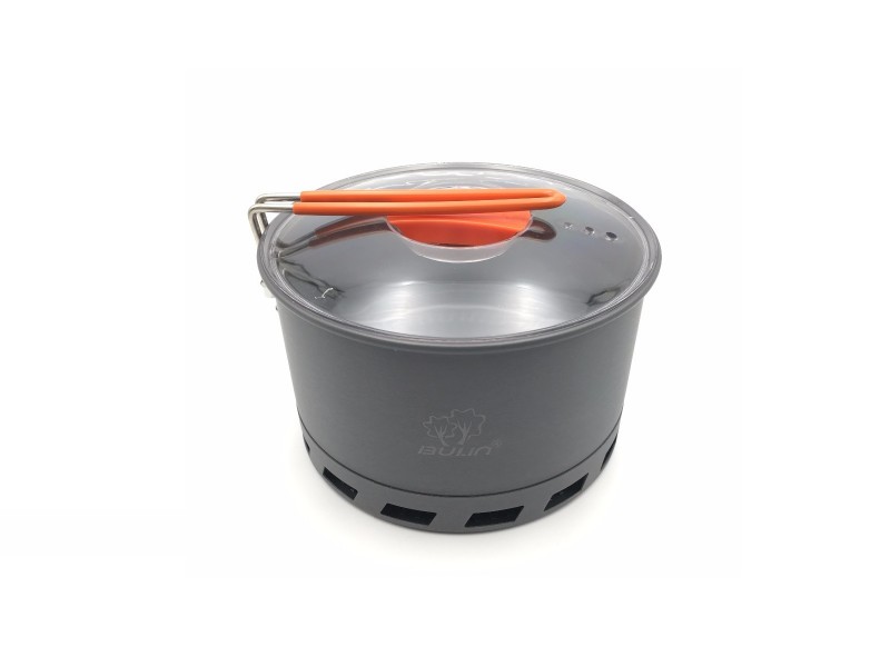 фото Кастрюля походная BULin S2500