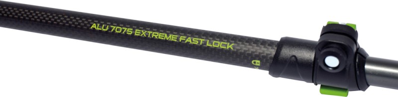 фото Треккинговые палки Pinguin Carbon FL foam 