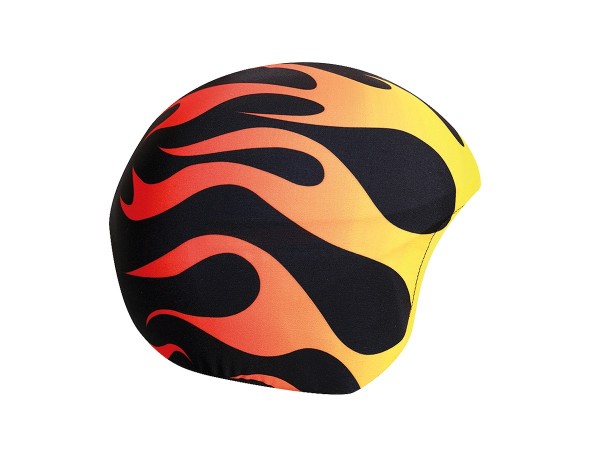 Нашлемник Coolcasc Flames