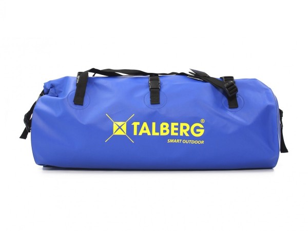 Гермосумка Talberg DRY BAG PVC 80