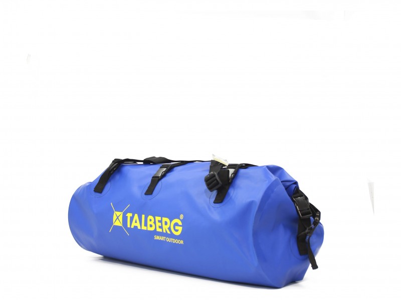 фото Гермосумка Talberg DRY BAG PVC 80