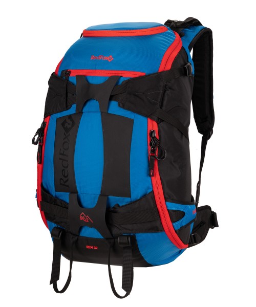 фото Горнолыжный рюкзак Red Fox Ride 32
