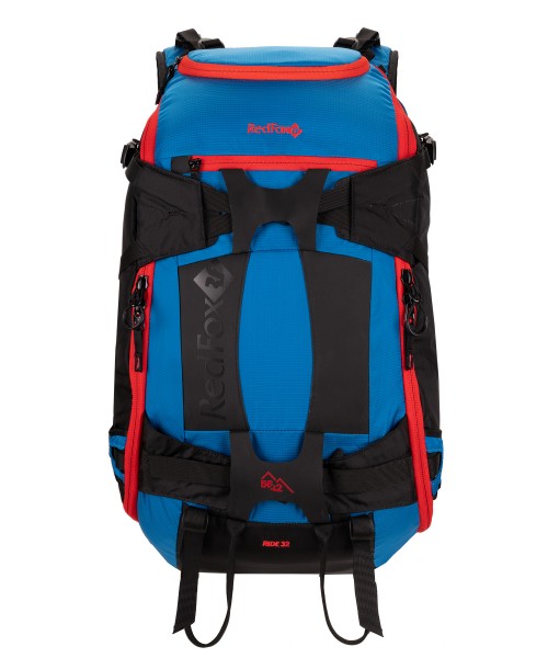 фото Горнолыжный рюкзак Red Fox Ride 32