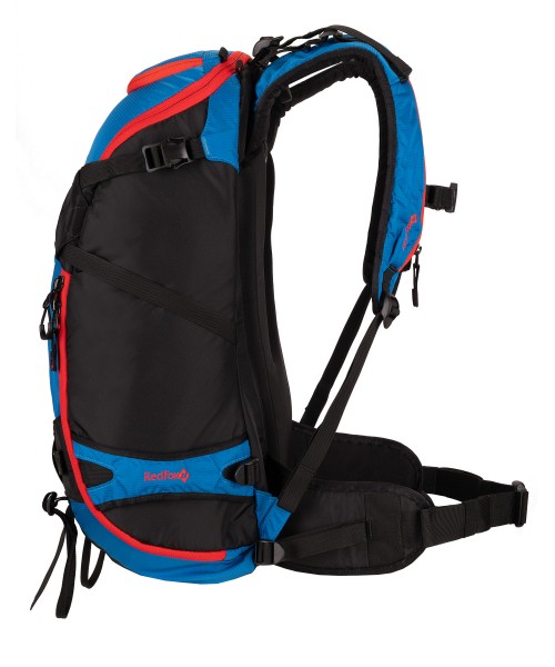 фото Горнолыжный рюкзак Red Fox Ride 32