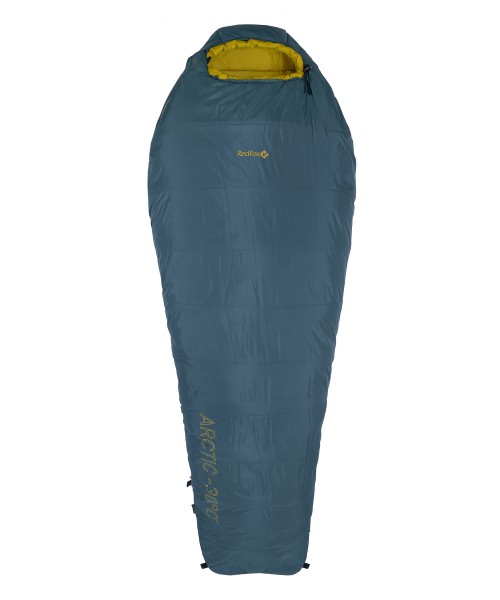 фото Спальный мешок Red Fox Arctic -30 Regular (t°комф. -2)