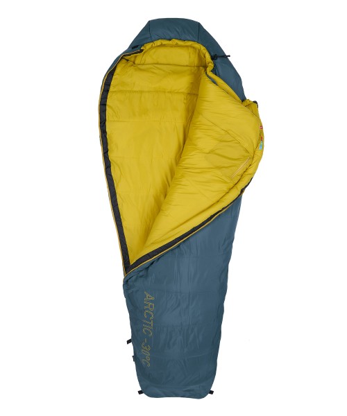 фото Спальный мешок Red Fox Arctic -30 Regular (t°комф. -2)