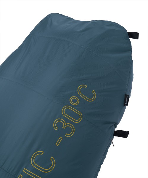 фото Спальный мешок Red Fox Arctic -30 Regular (t°комф. -2)