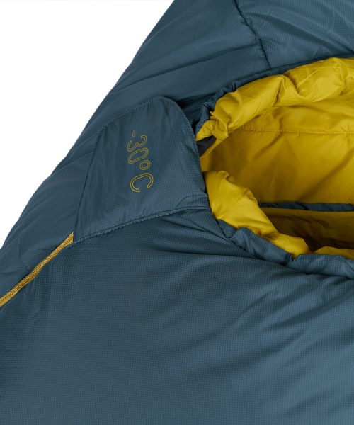 фото Спальный мешок Red Fox Arctic -30 Regular (t°комф. -2)