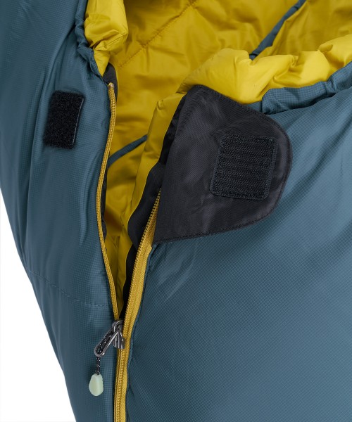 фото Спальный мешок Red Fox Arctic -30 Regular (t°комф. -2)