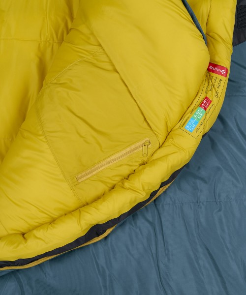 фото Спальный мешок Red Fox Arctic -30 Long (t°комф. -2)