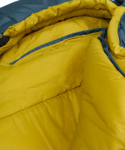 фото Спальный мешок Red Fox Arctic -30 Regular (t°комф. -2)