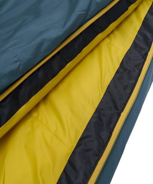 фото Спальный мешок Red Fox Arctic -30 Long (t°комф. -2)