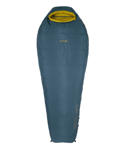 фото Спальный мешок Red Fox Arctic -40 Regular (t°комф. -2)