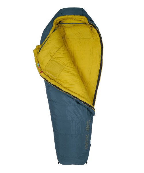 фото Спальный мешок Red Fox Arctic -40 Regular (t°комф. -2)