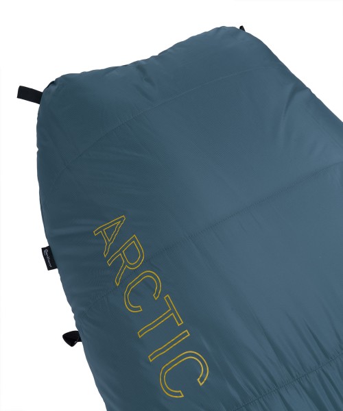 фото Спальный мешок Red Fox Arctic -40 Regular (t°комф. -2)