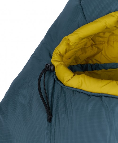 фото Спальный мешок Red Fox Arctic -40 Regular (t°комф. -2)