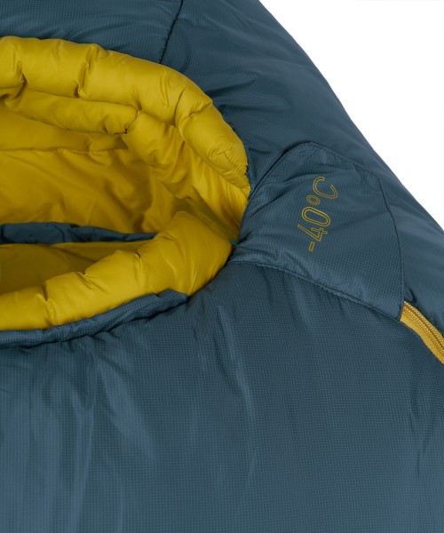 фото Спальный мешок Red Fox Arctic -40 Regular (t°комф. -2)