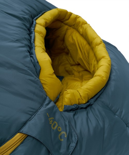 фото Спальный мешок Red Fox Arctic -40 Regular (t°комф. -2)