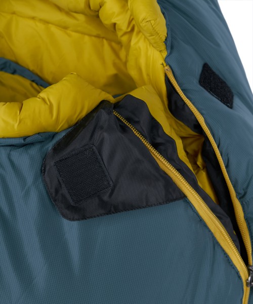 фото Спальный мешок Red Fox Arctic -40 Regular (t°комф. -2)