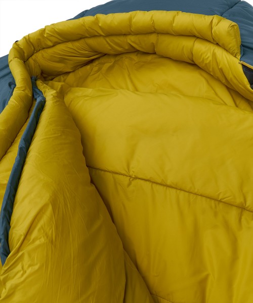 фото Спальный мешок Red Fox Arctic -40 Regular (t°комф. -2)