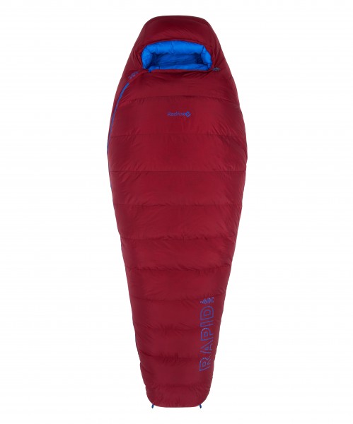 фото Cпальный мешок Red Fox Rapid -40 Long