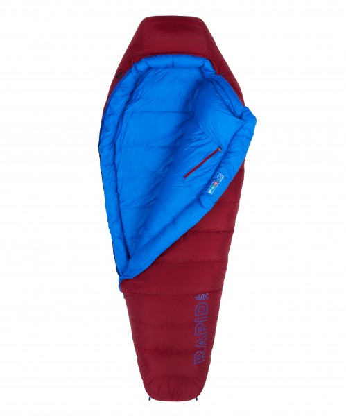 фото Cпальный мешок Red Fox Rapid -40 Long