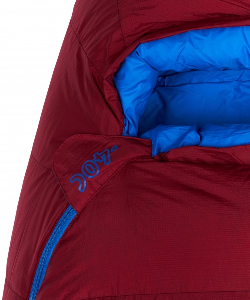 фото Cпальный мешок Red Fox Rapid -40 Long