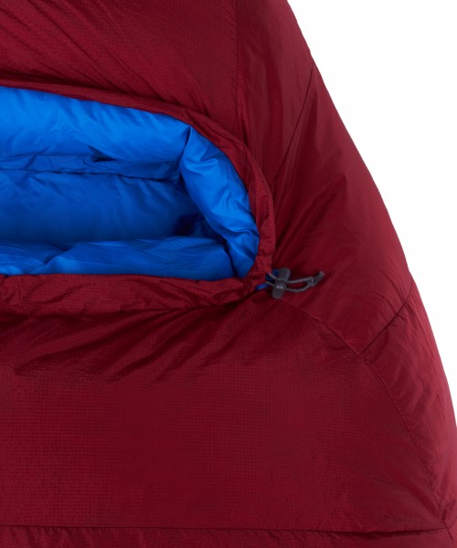 фото Cпальный мешок Red Fox Rapid -40 Long