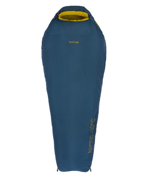 фото Спальный мешок Red Fox Arctic -20 Regular (t°комф. 3)