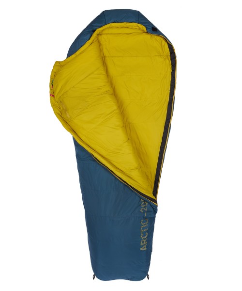 фото Спальный мешок Red Fox Arctic -20 Regular (t°комф. 3)
