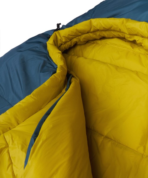 фото Спальный мешок Red Fox Arctic -20 Regular (t°комф. 3)