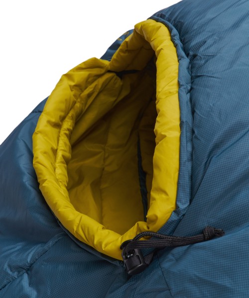 фото Спальный мешок Red Fox Arctic -20 Regular (t°комф. 3)