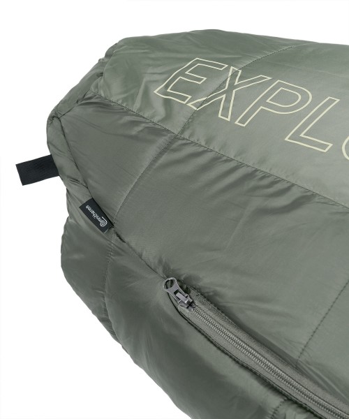 фото Спальный мешок Red Fox Explorer -40 Regular (t°комф. -8)