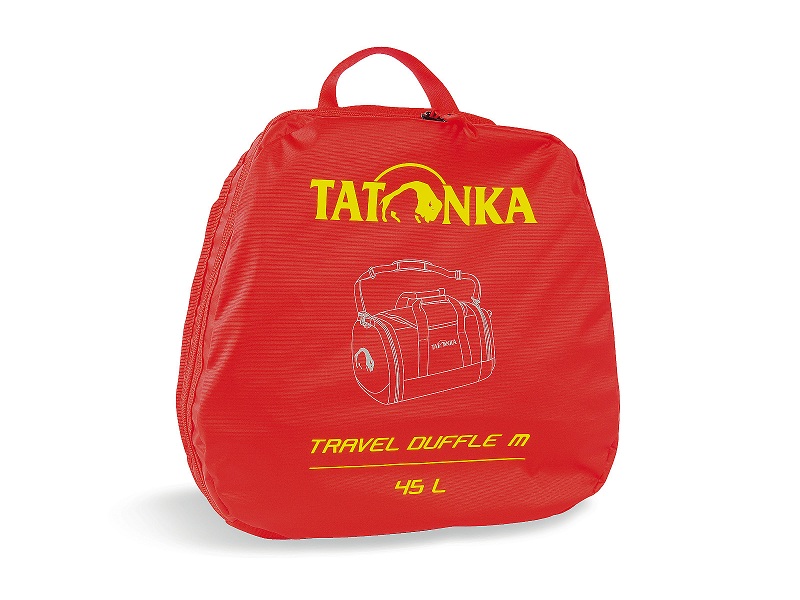 фото Дорожная сумка Tatonka Travel Duffle M