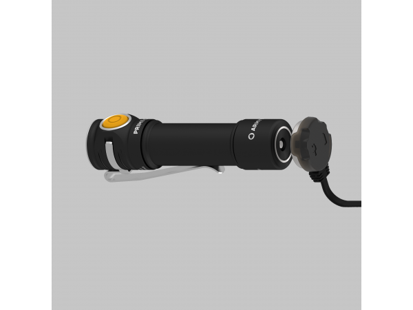 фото Фонарь Armytek PRIME C2 MAGNET USB Теплый свет F08001W