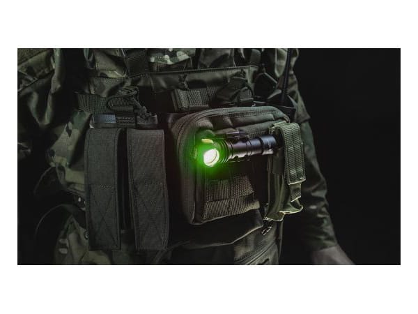 фото Фонарь Armytek Wizard C2 WG Magnet USB Белый свет F09201C