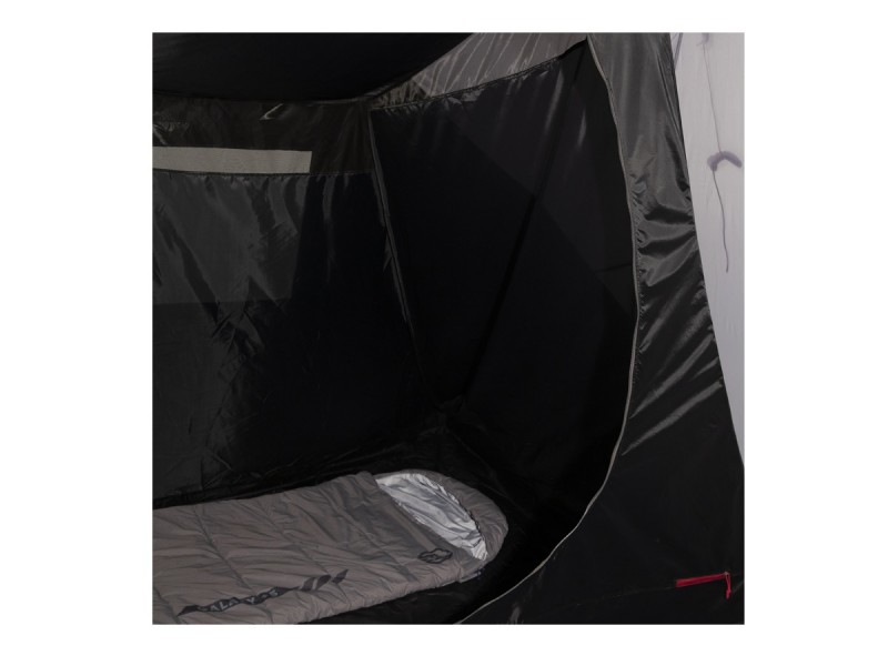 фото Палатка кемпинговая FHM Sirius 6 black-out