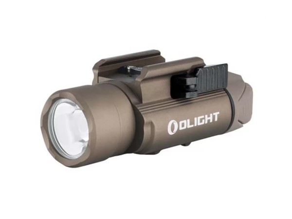 Фонарь Olight PL-PRO Valkyrie Desert Tan