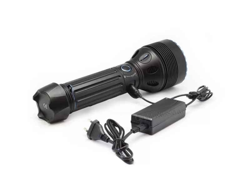 фото Фонарь Olight X9R Marauder