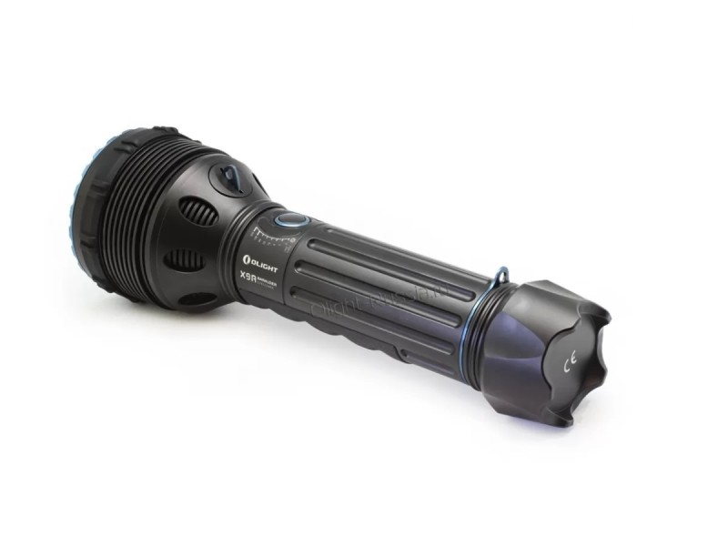 фото Фонарь Olight X9R Marauder