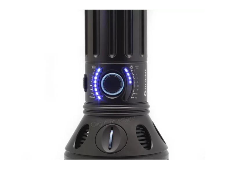 фото Фонарь Olight X9R Marauder