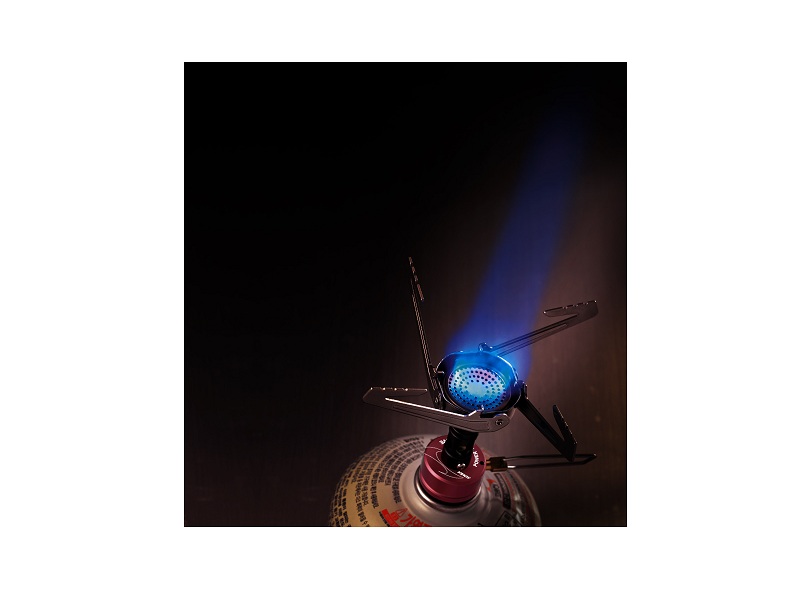 фото Газовая горелка Kovea Power Nano Stove KB-1112