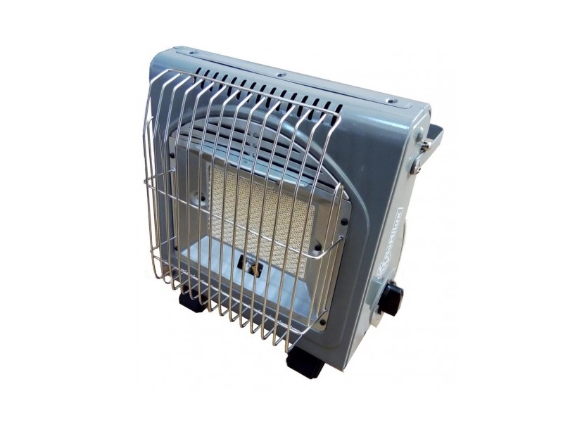 фото Газовый обогреватель NaMilux BDZQ-1000