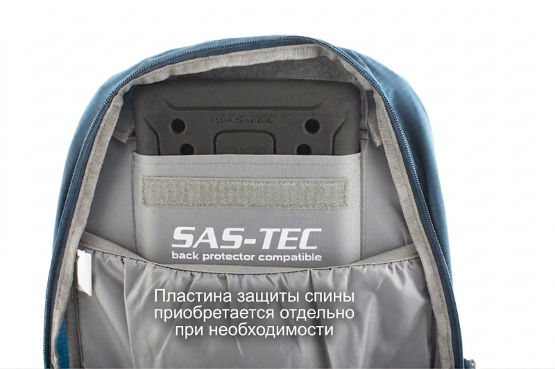 фото Рюкзак Pinguin Flux 25