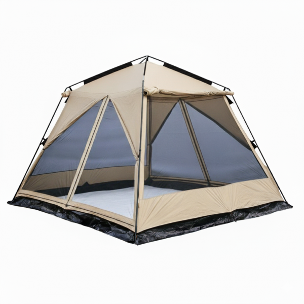 фото Шатер Tramp Lite Bungalow Sand