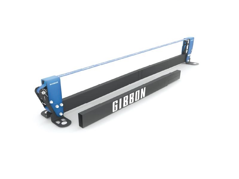 фото Стойка напольная для установки Gibbon Fitness Line